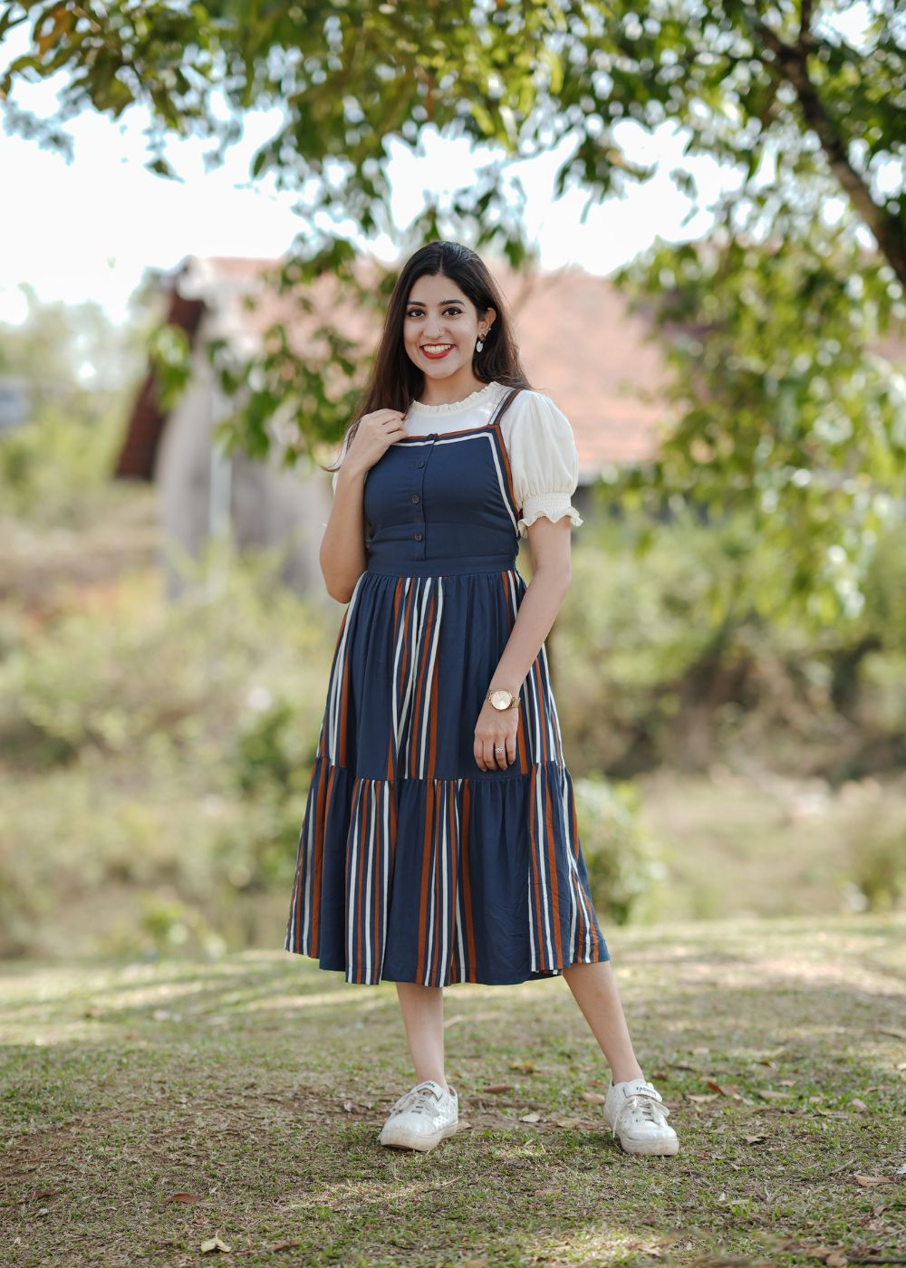 Nautical Charm