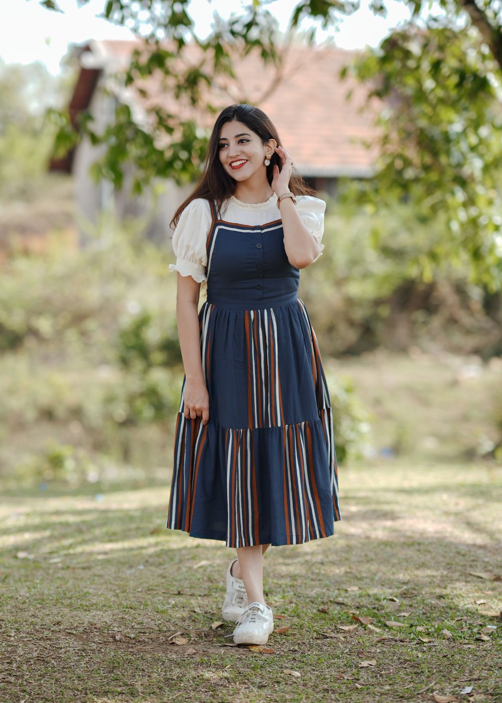 Nautical Charm