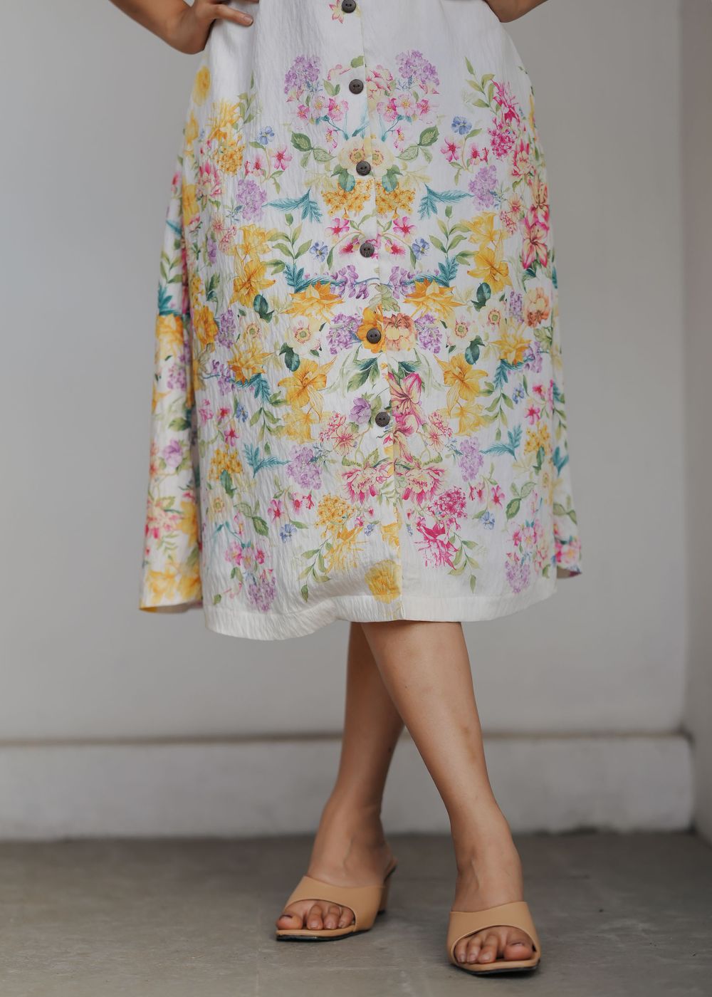 Ivory Bloom