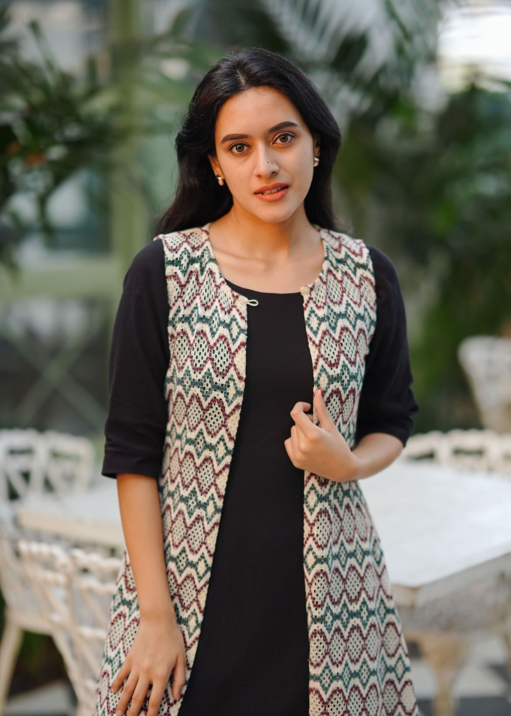 Celeste Crochet