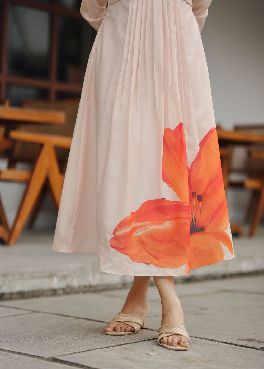 Hibiscus Horizon