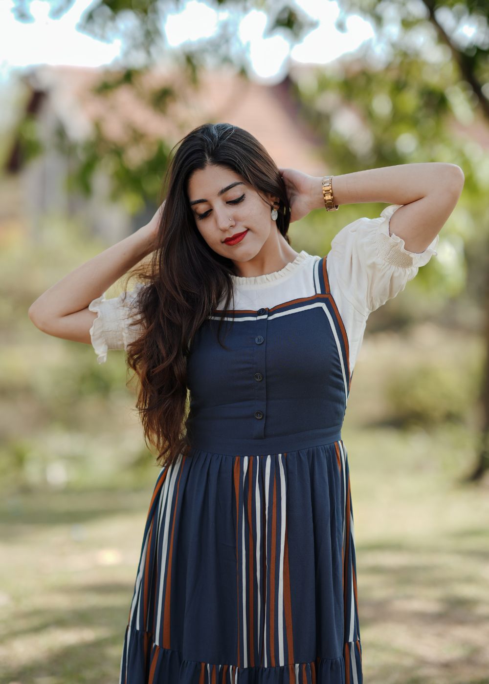 Nautical Charm