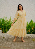 Linen Sunshine