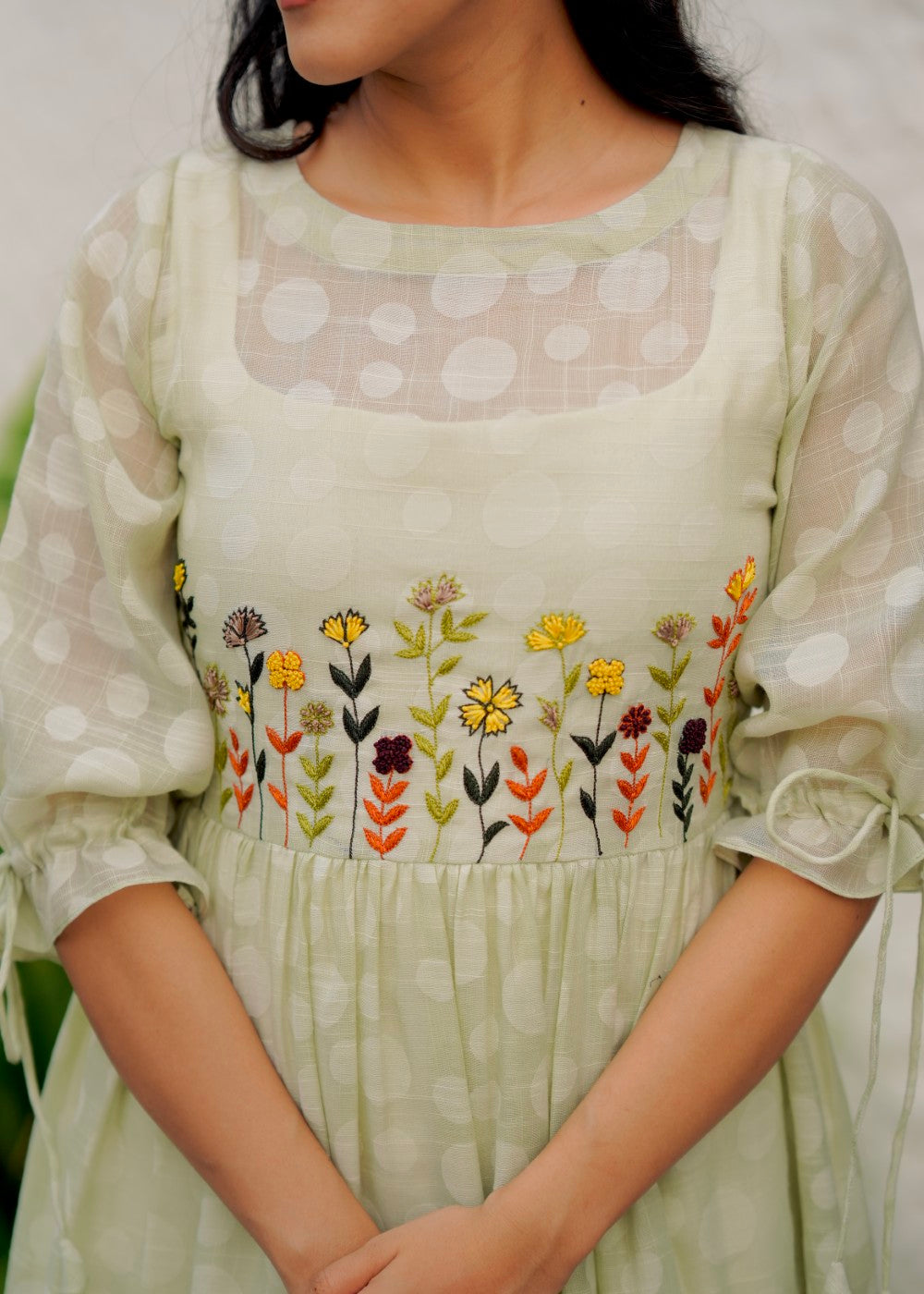 Linen Sage
