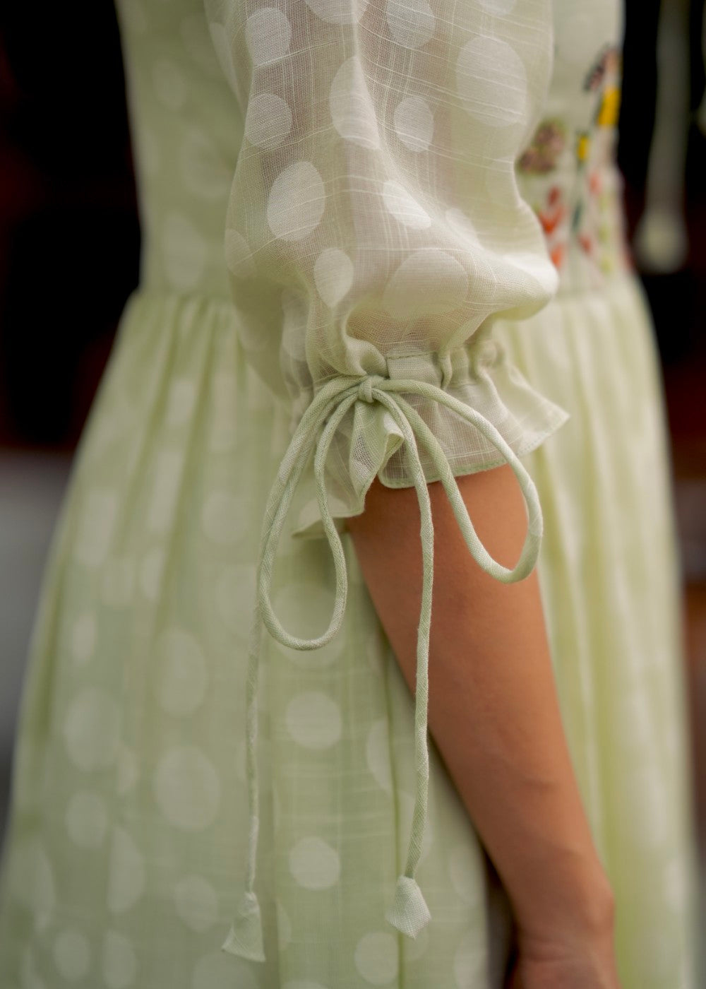 Linen Sage