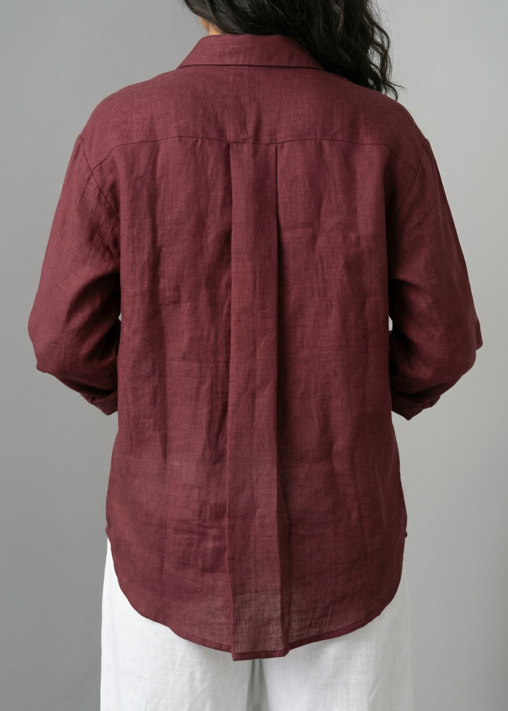 Wine Muse Linen Set